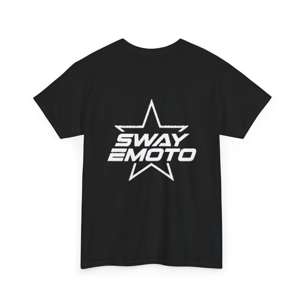 Sway Logo Cotton Tee