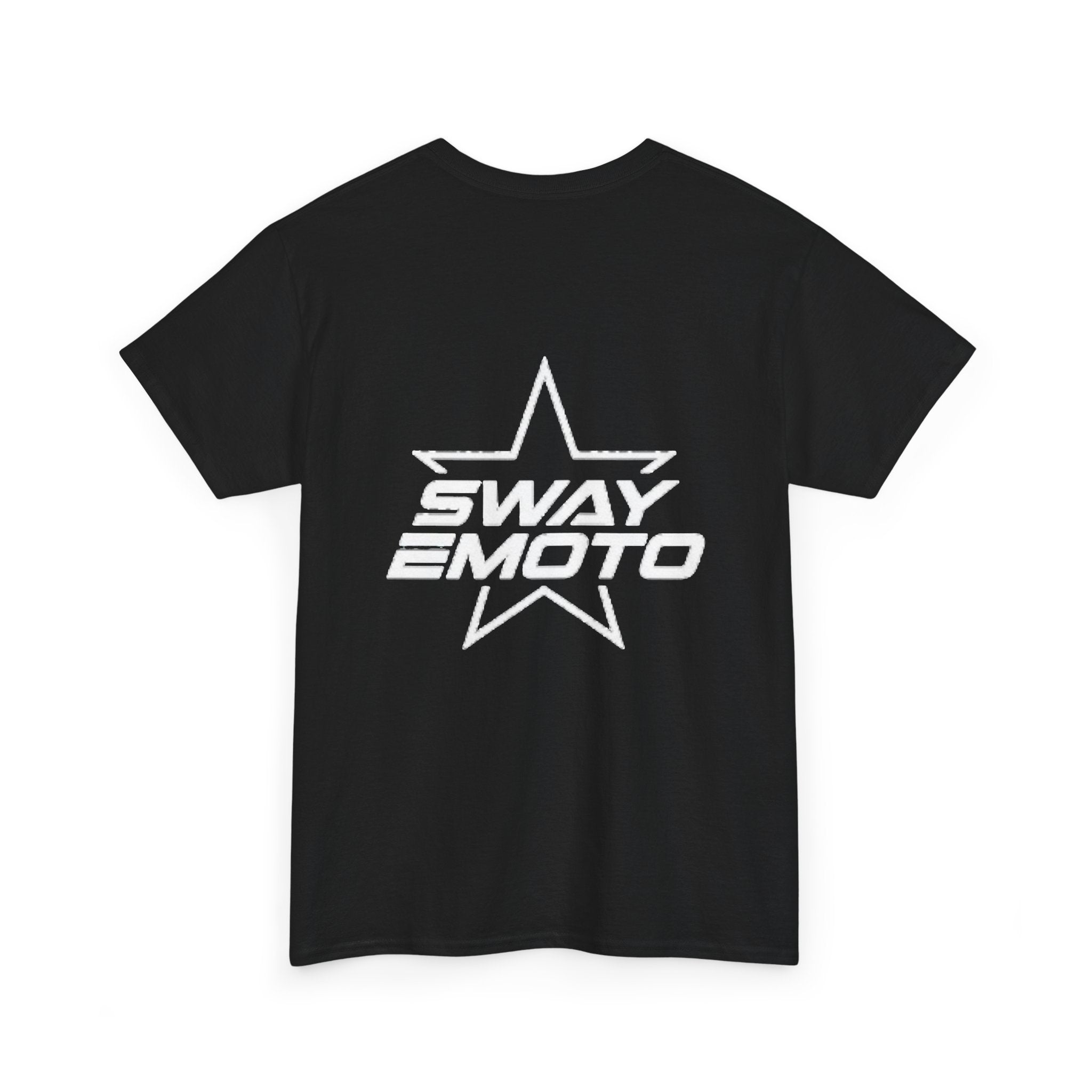 Sway Logo Cotton Tee