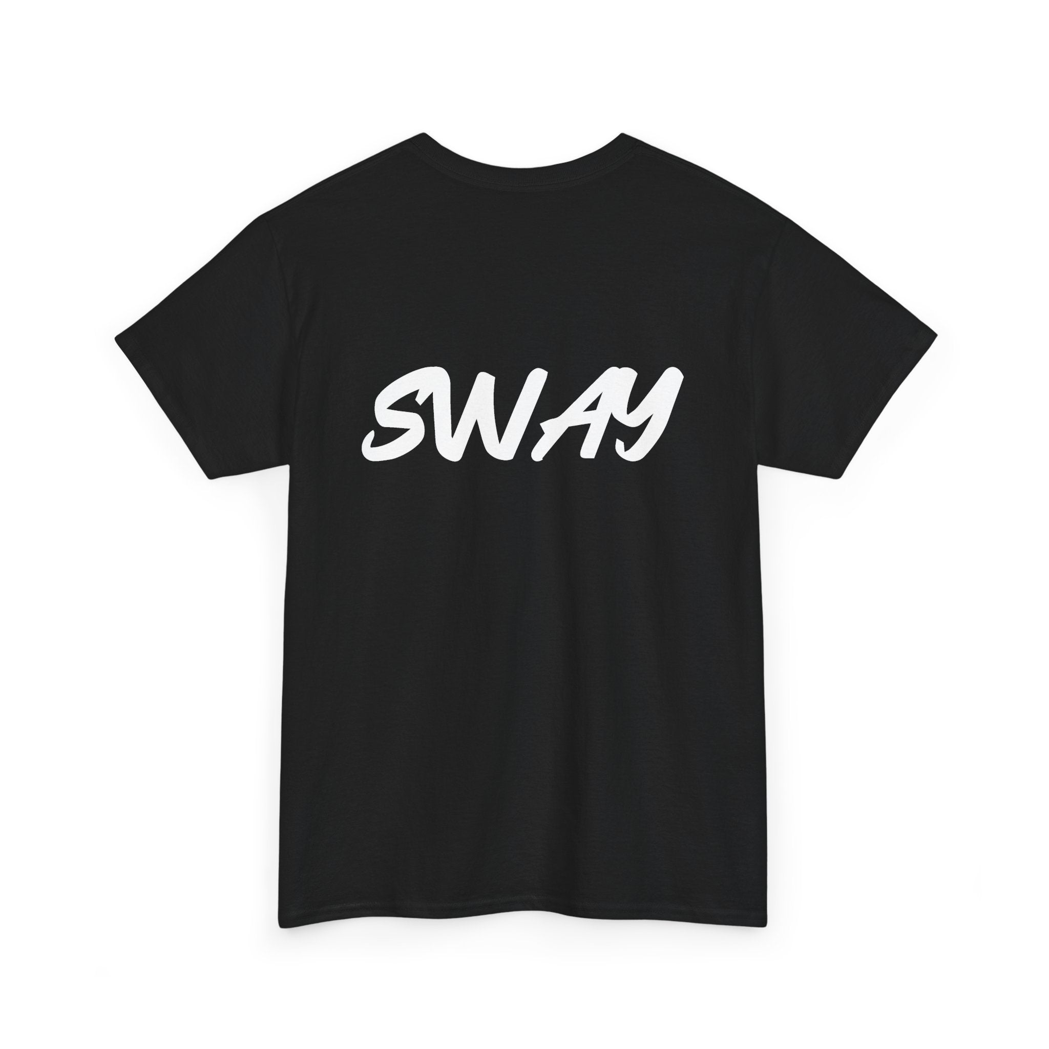 Sway Cotton Tee