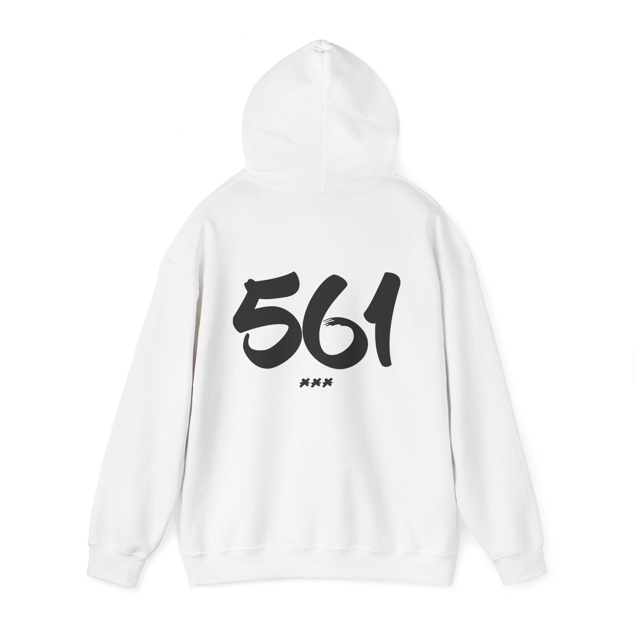 561 Hoodie