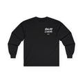 Wheelies Long Sleeve Tee