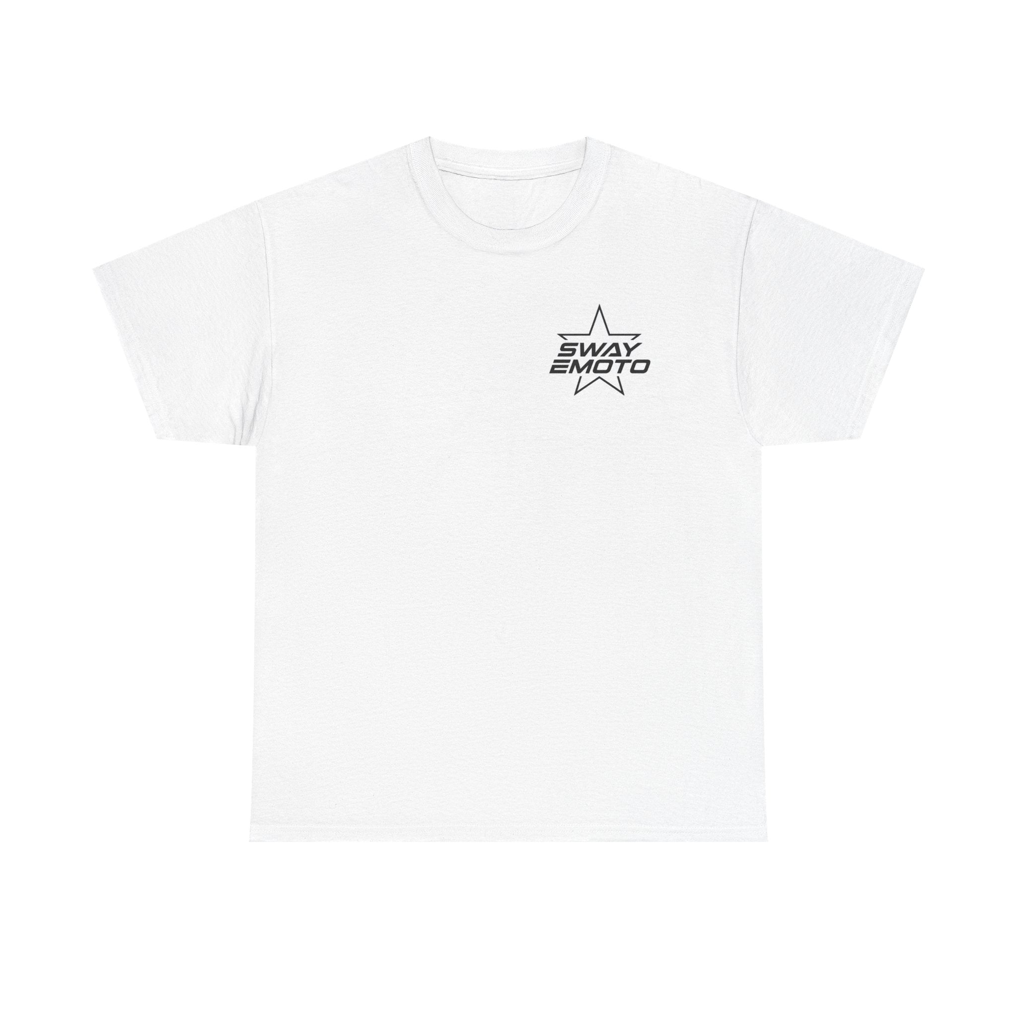 Try Me Tee