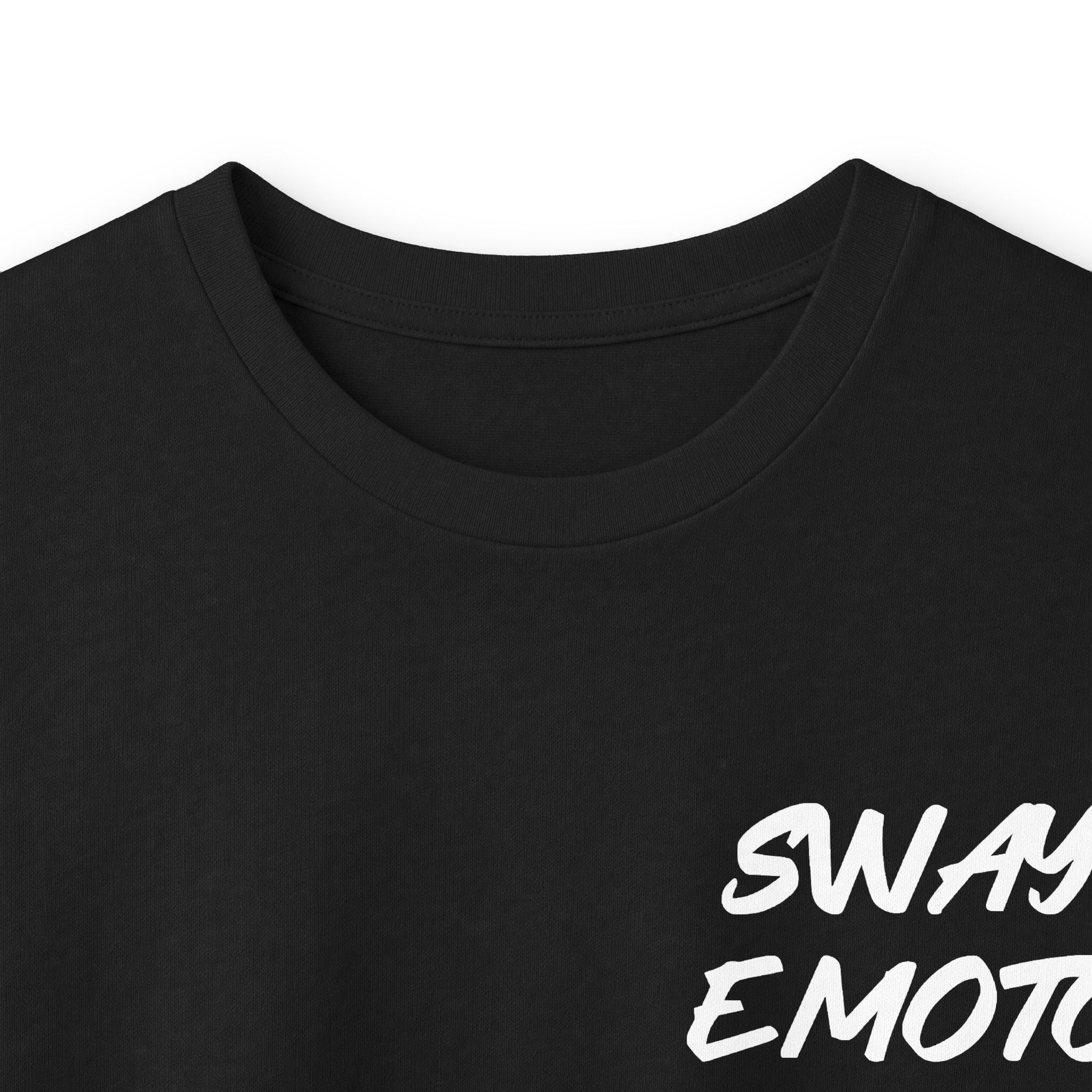Abiding Laws Long Sleeve Tee
