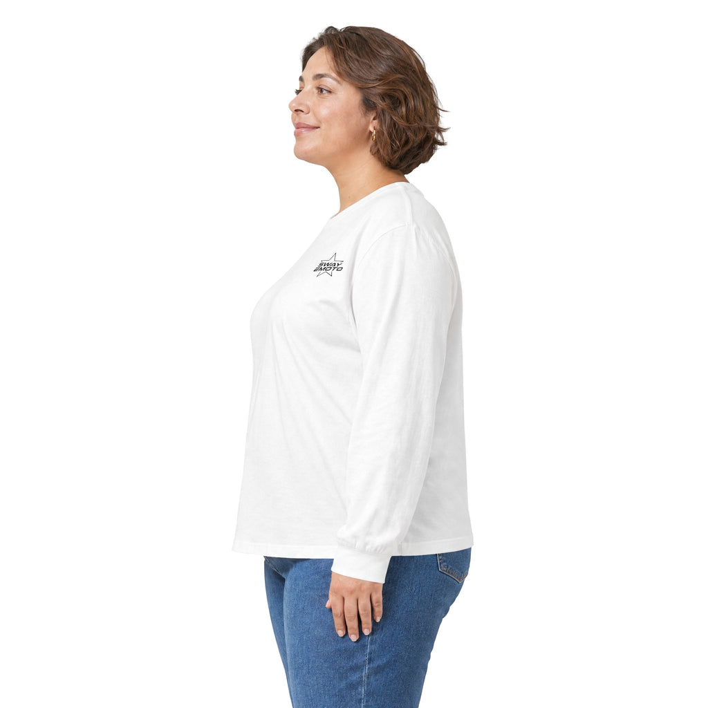 Sway Logo Long Sleeve Tee
