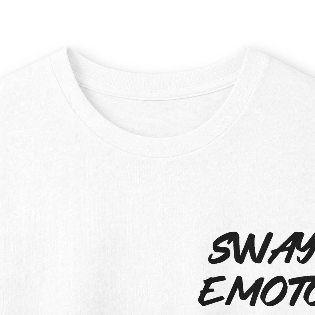 Abiding Laws Long Sleeve Tee