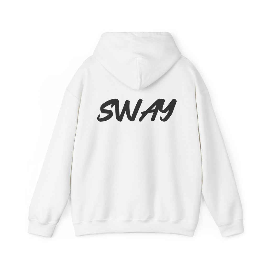 Sway Hoodie