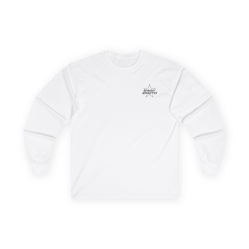 Sway Logo Long Sleeve Tee