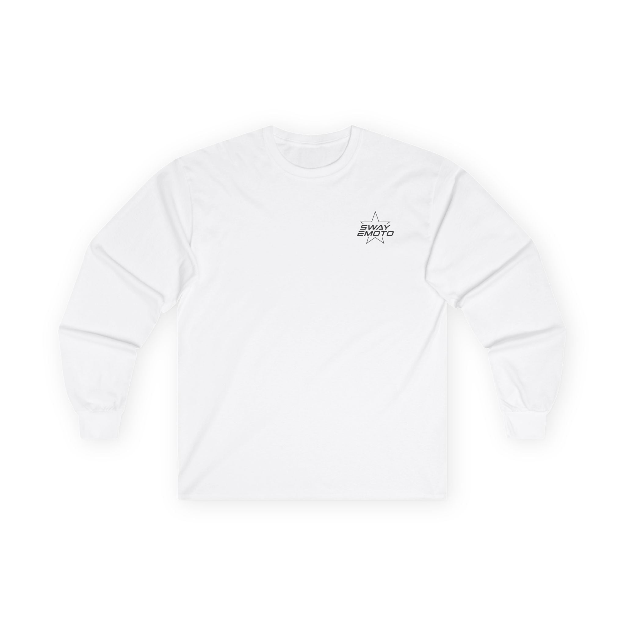 Sway Logo Long Sleeve Tee