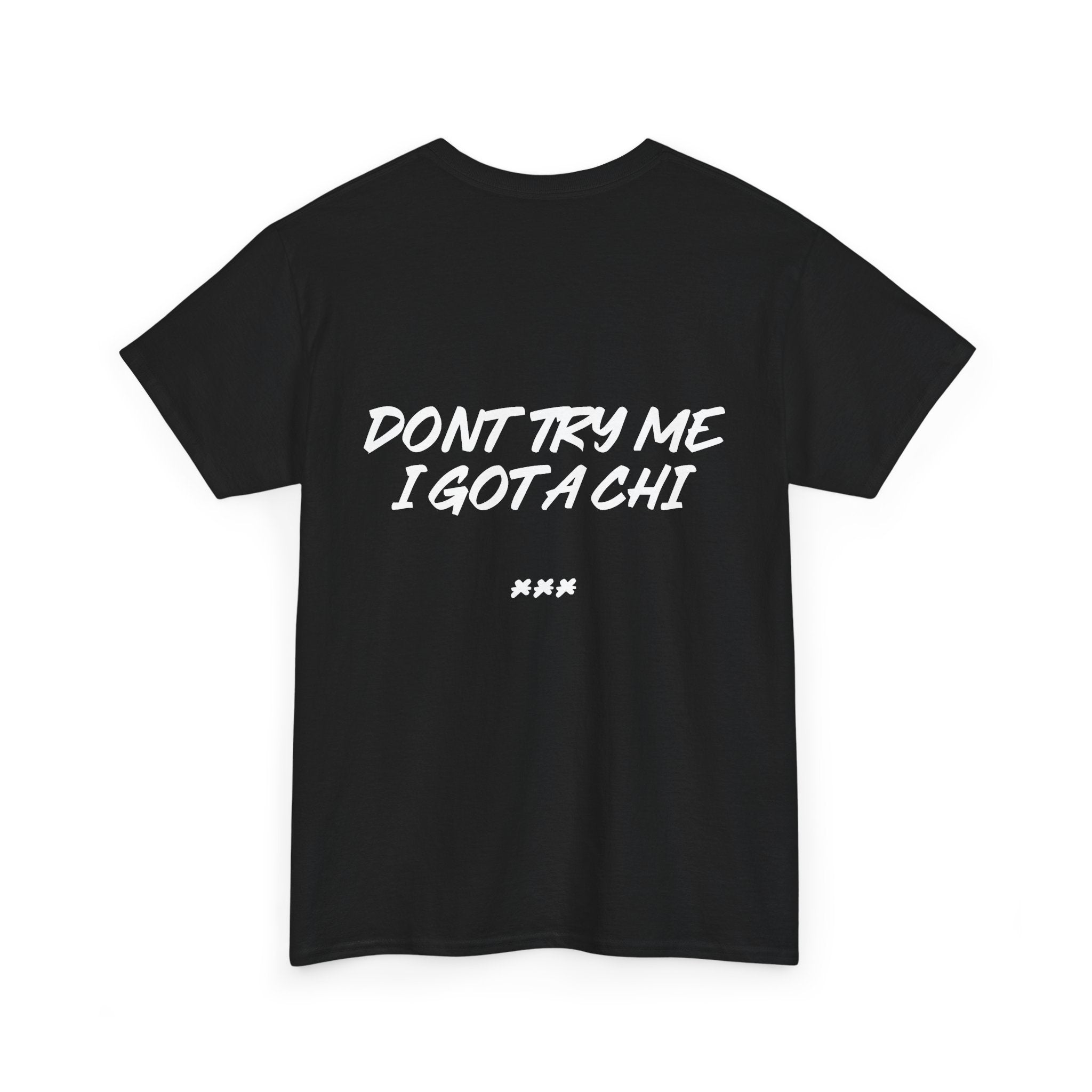 Try Me Tee