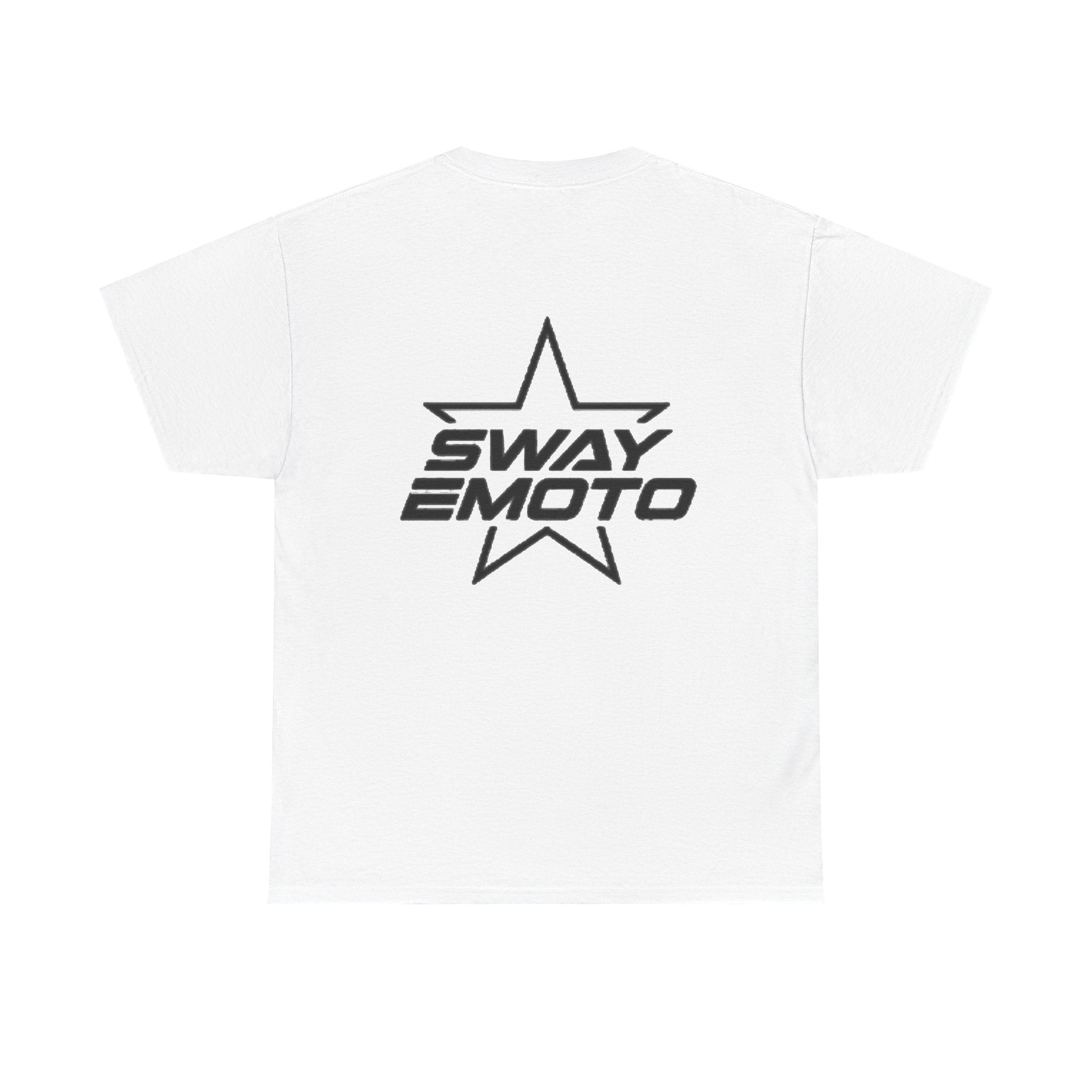 Sway Logo Cotton Tee