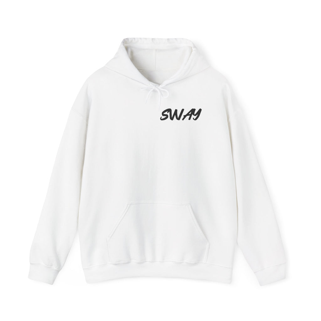 Sway Hoodie