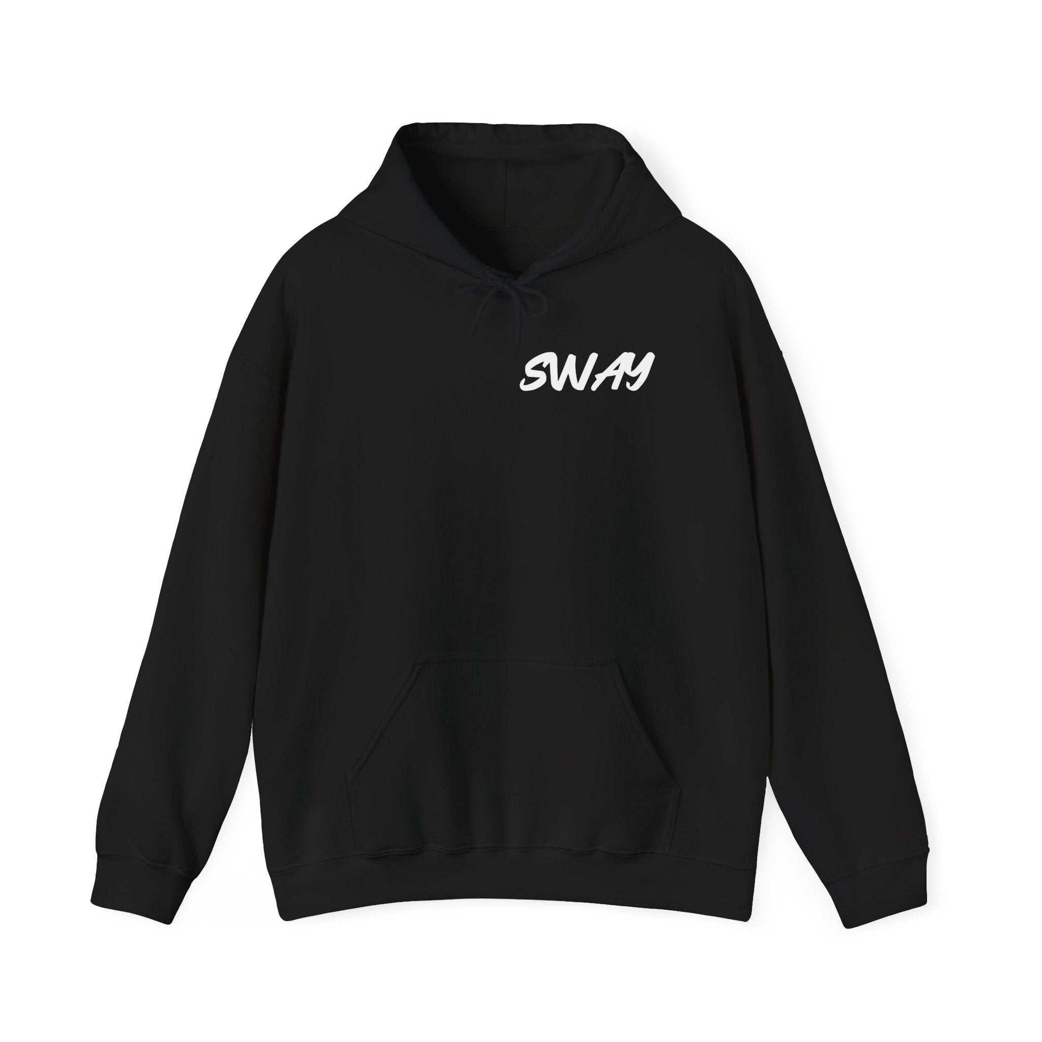 Sway Hoodie