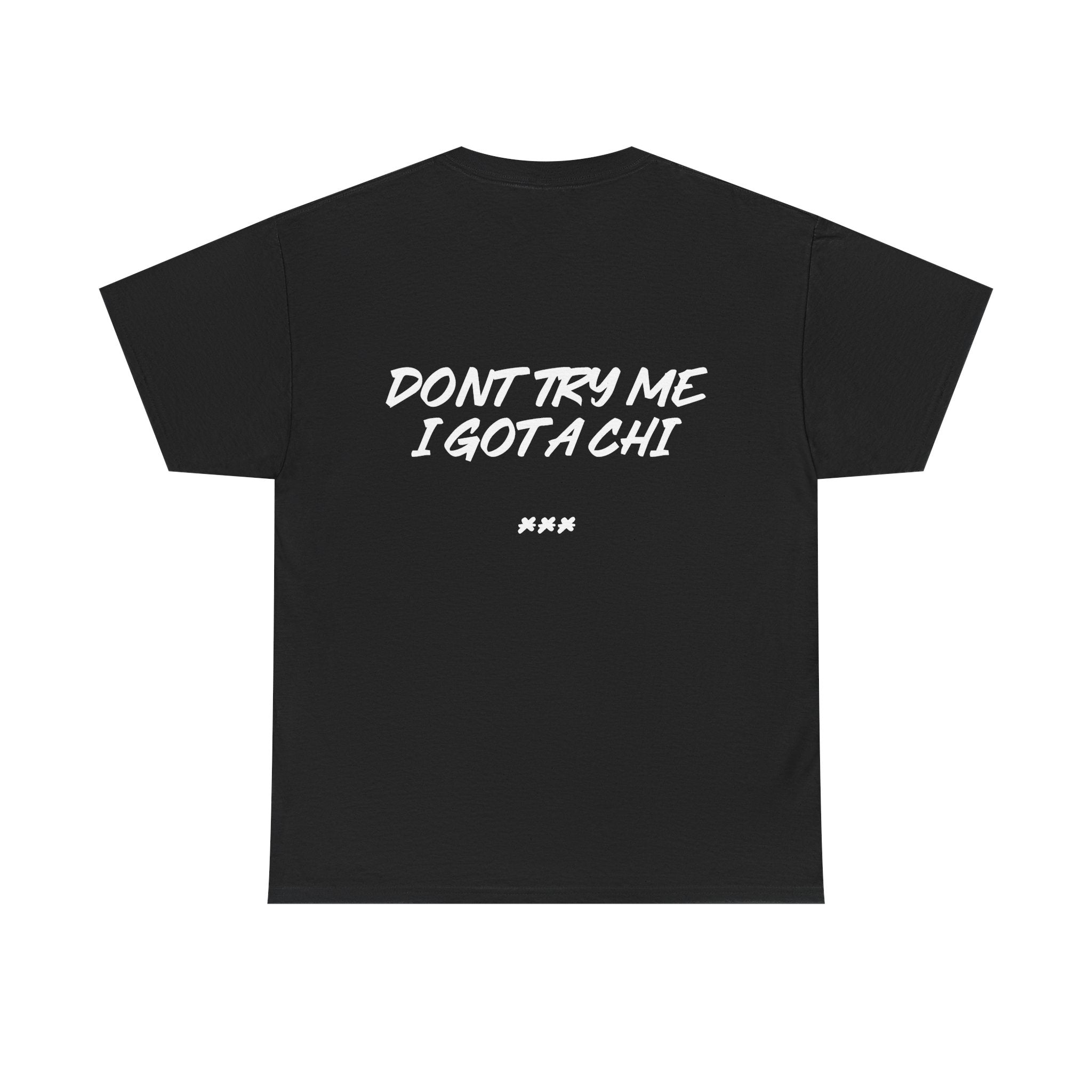 Try Me Tee