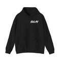 Sway Hoodie