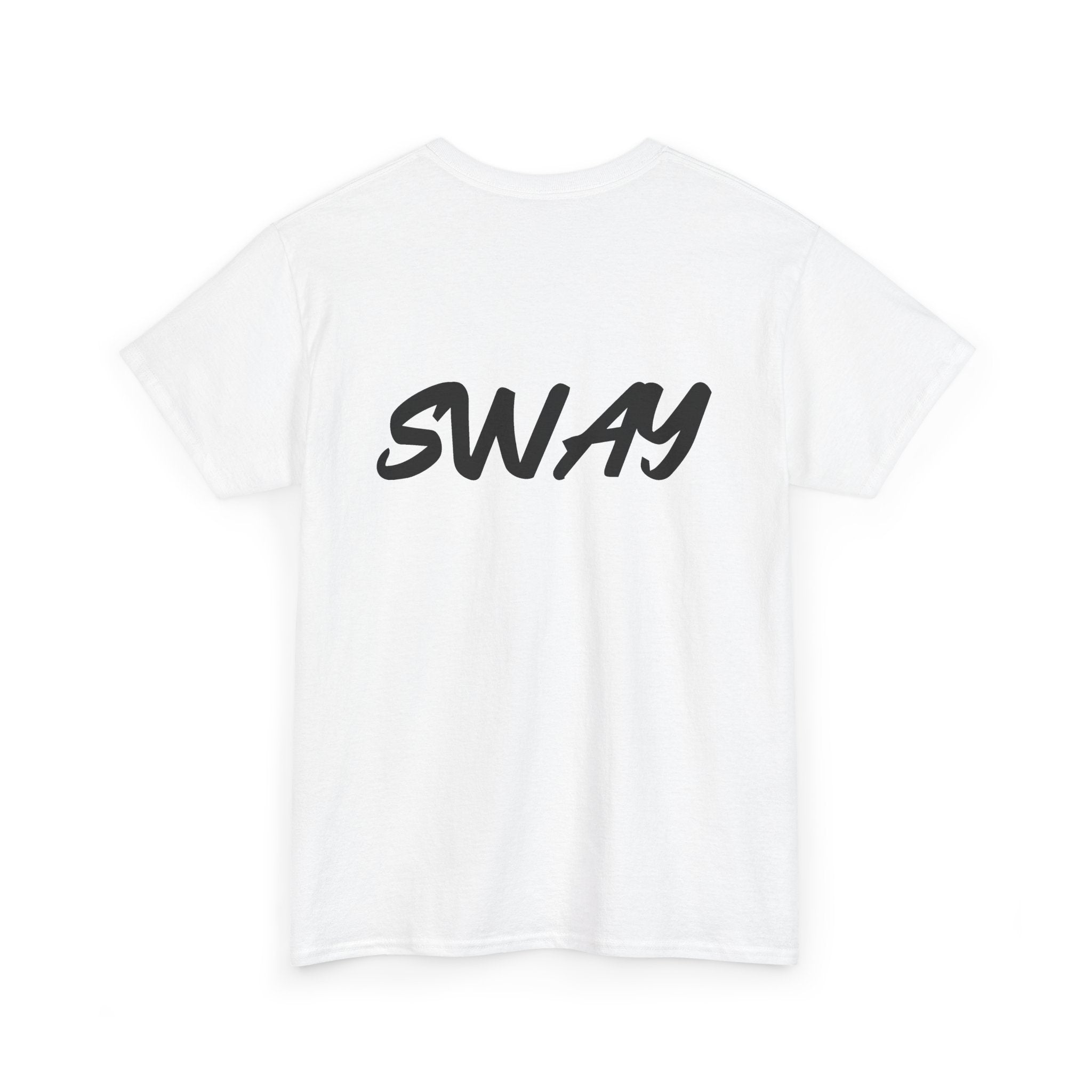 Sway Cotton Tee