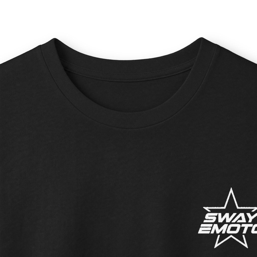 Sway Logo Long Sleeve Tee