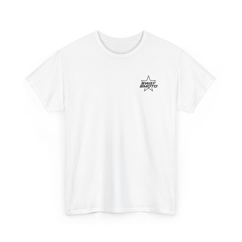 Sway Logo Cotton Tee