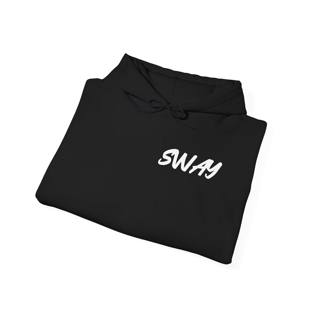 Sway Hoodie