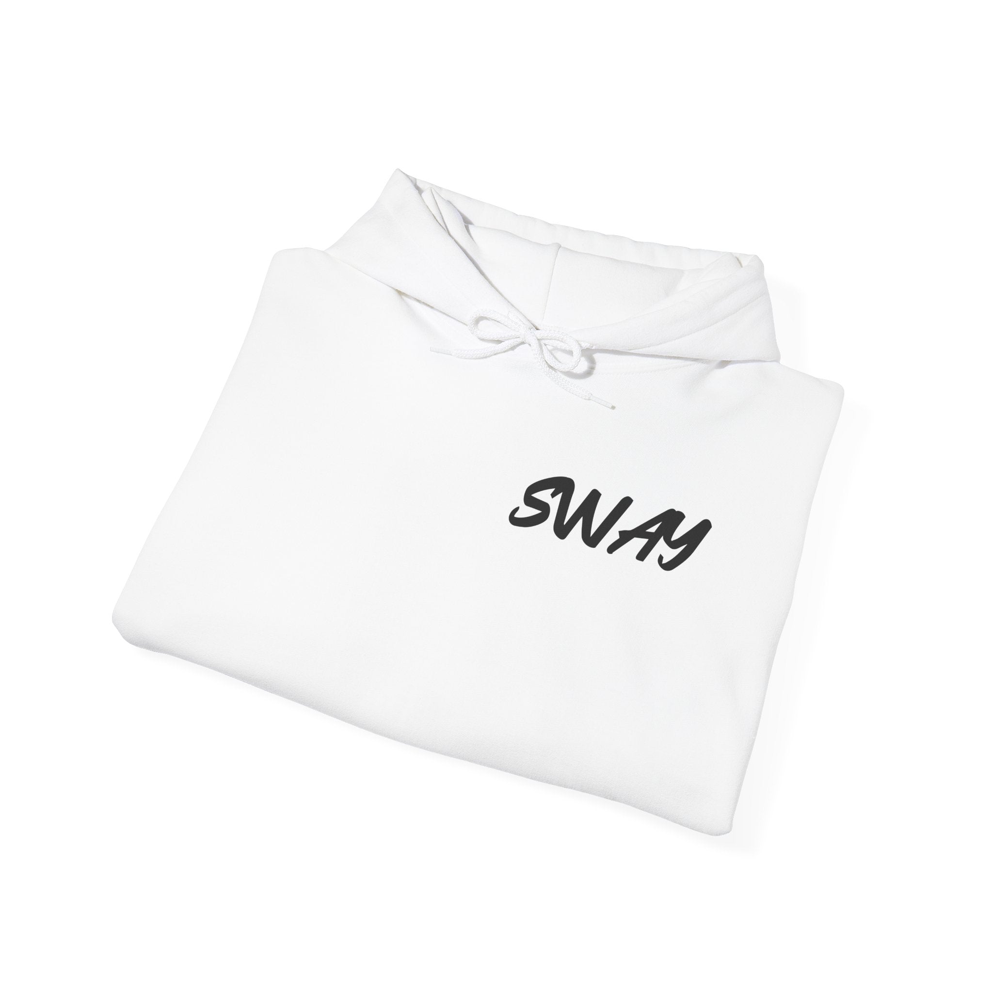 Sway Hoodie