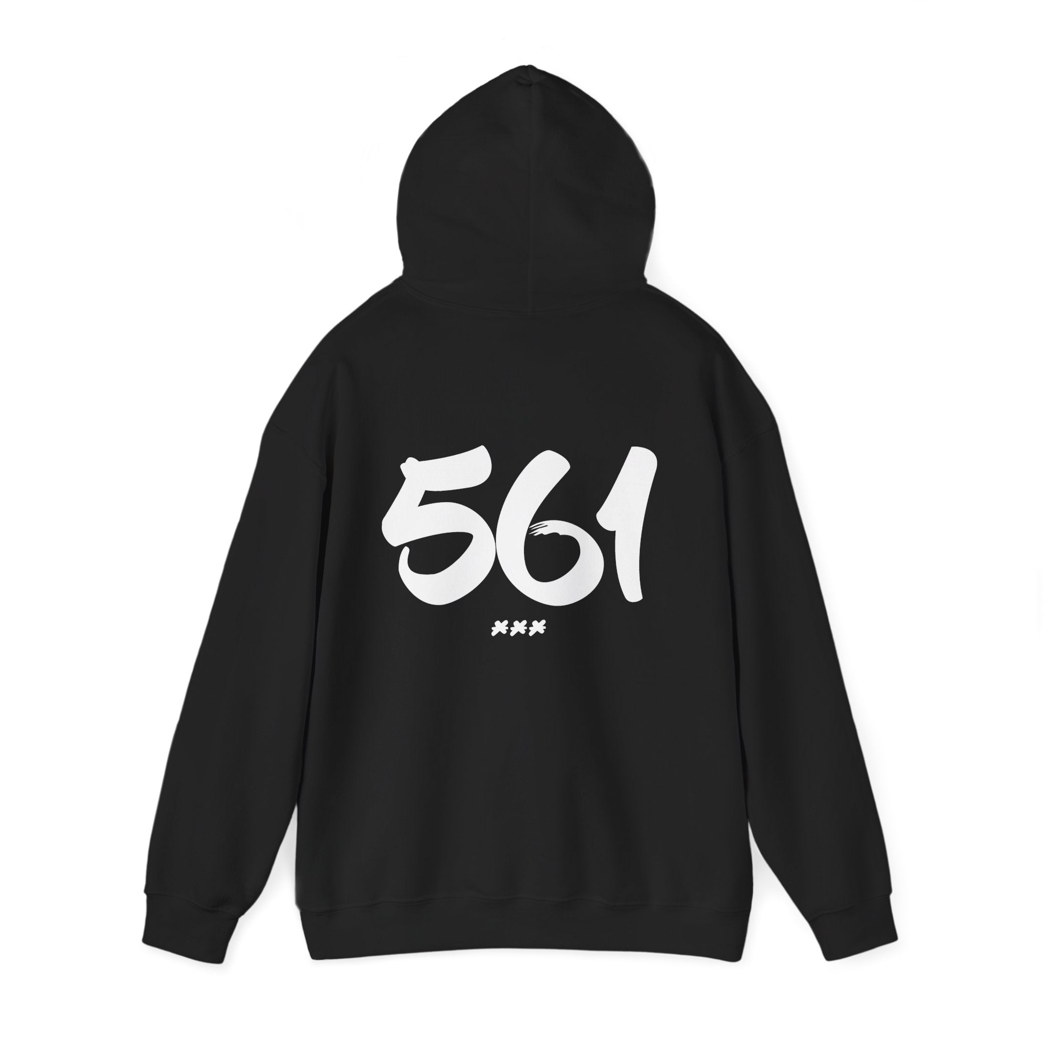 561 Hoodie