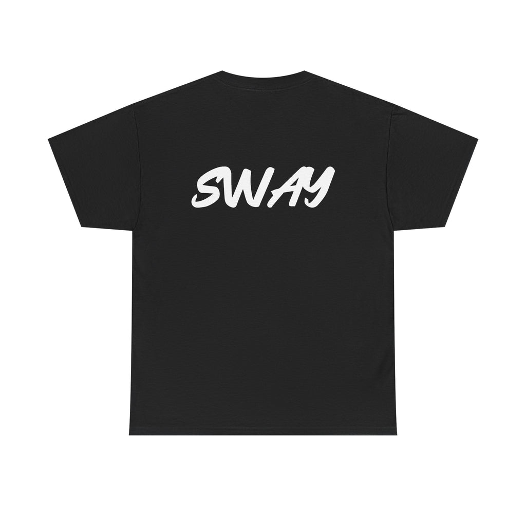 Sway Cotton Tee