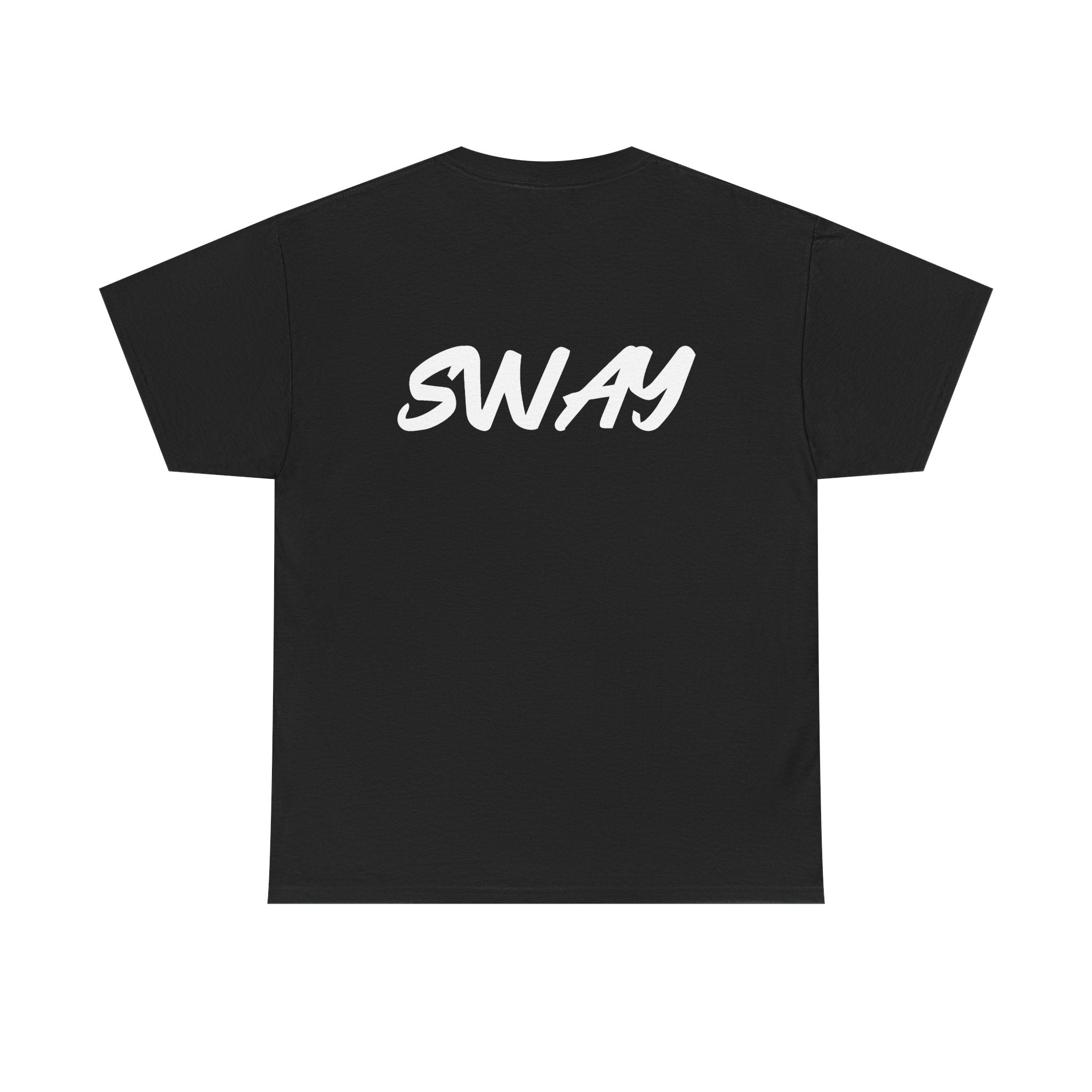 Sway Cotton Tee