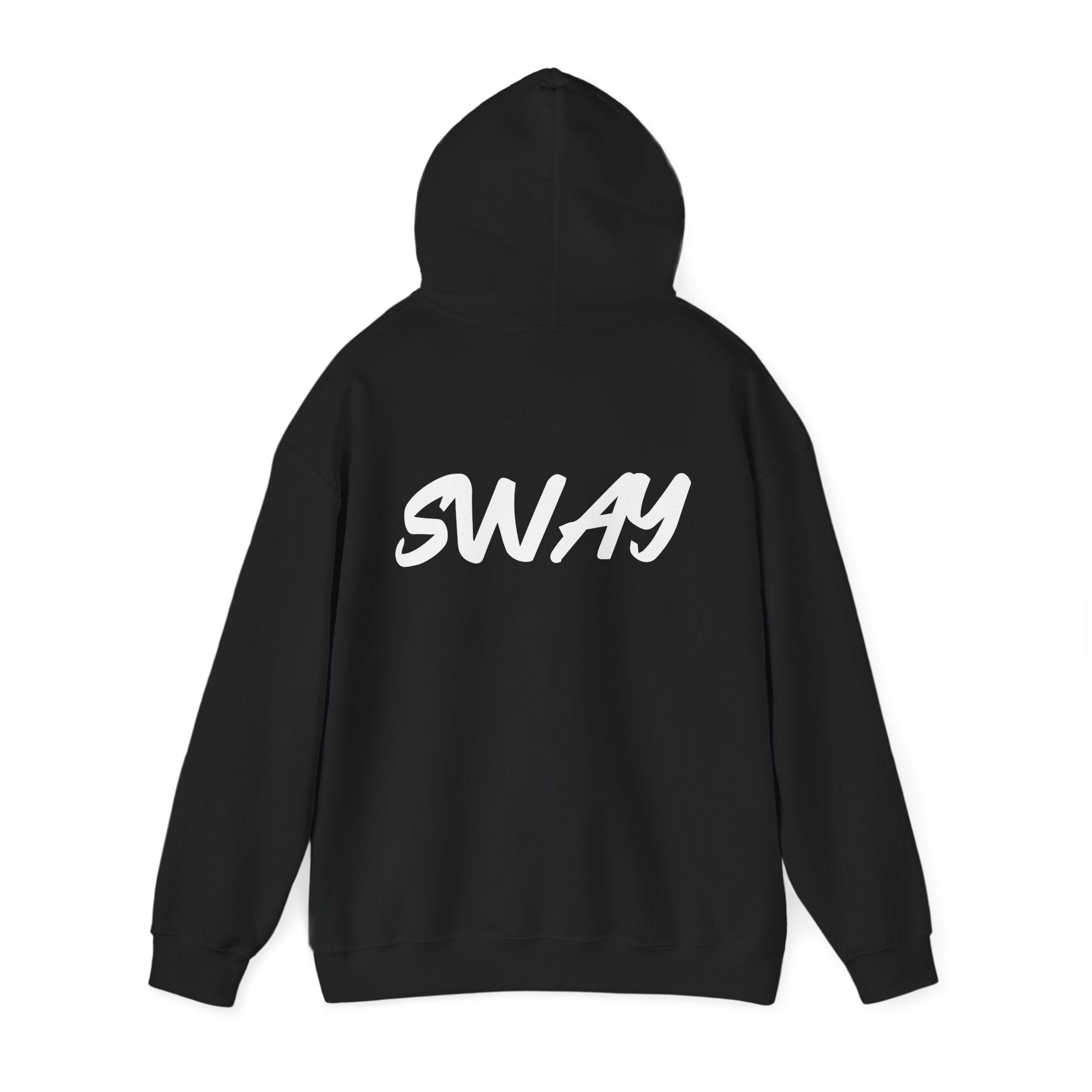 Sway Hoodie