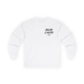 Abiding Laws Long Sleeve Tee