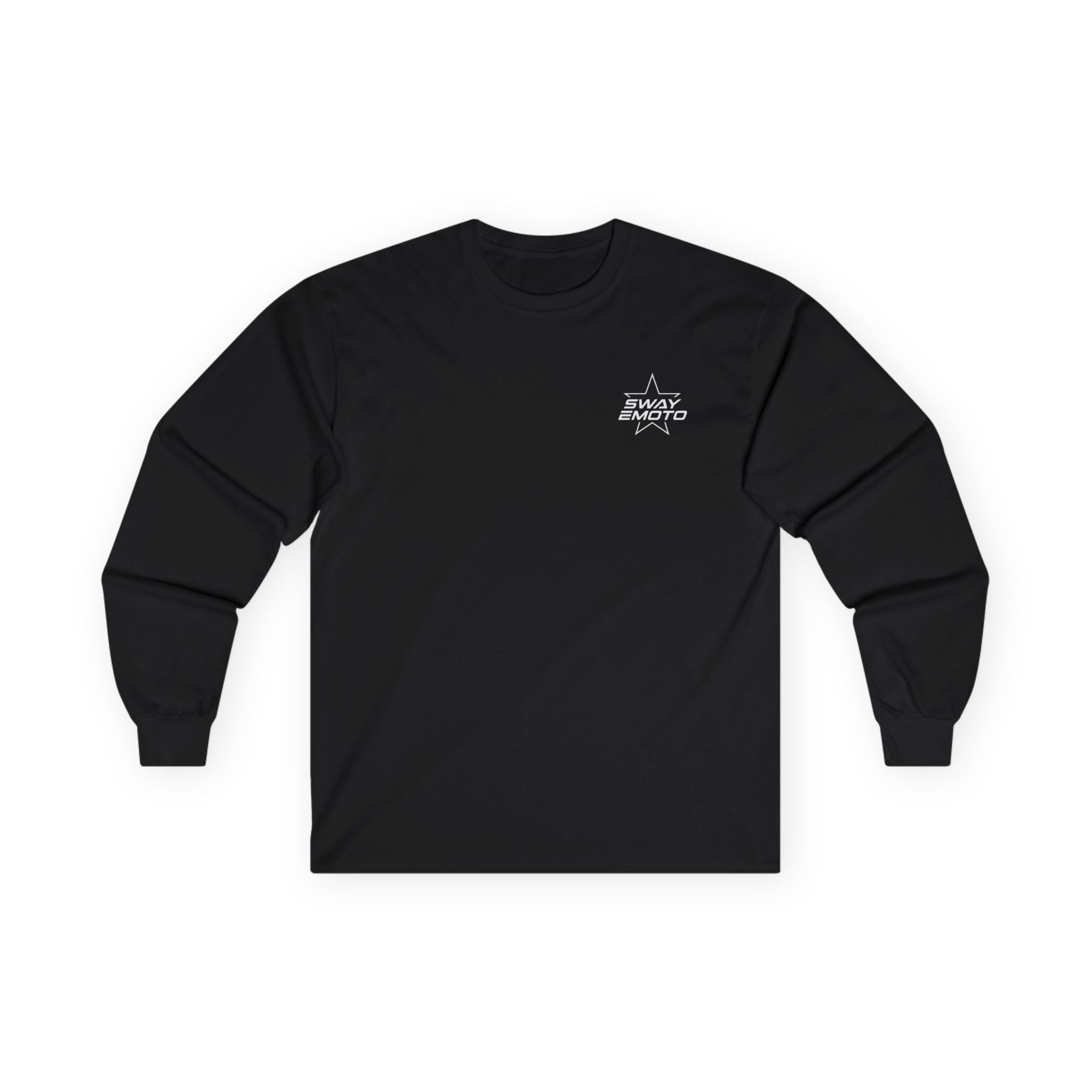 Sway Logo Long Sleeve Tee