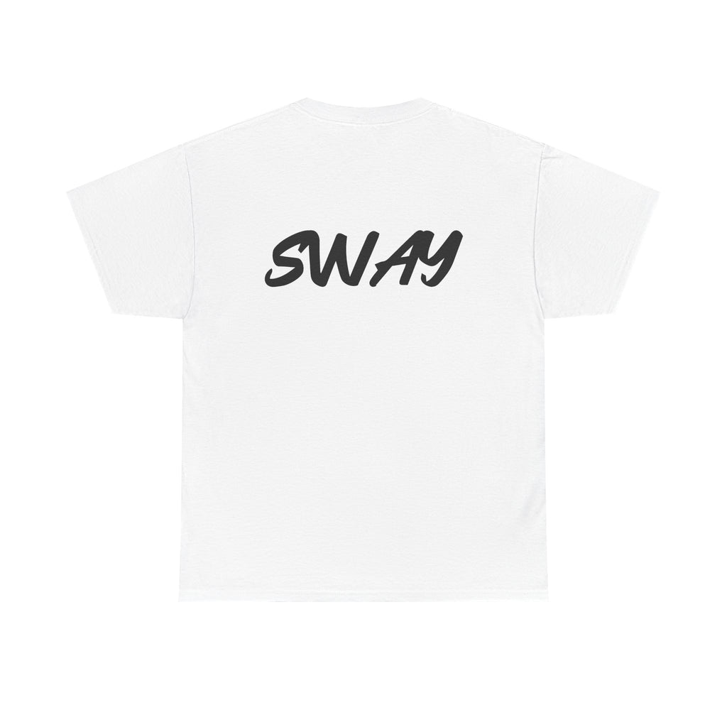 Sway Cotton Tee