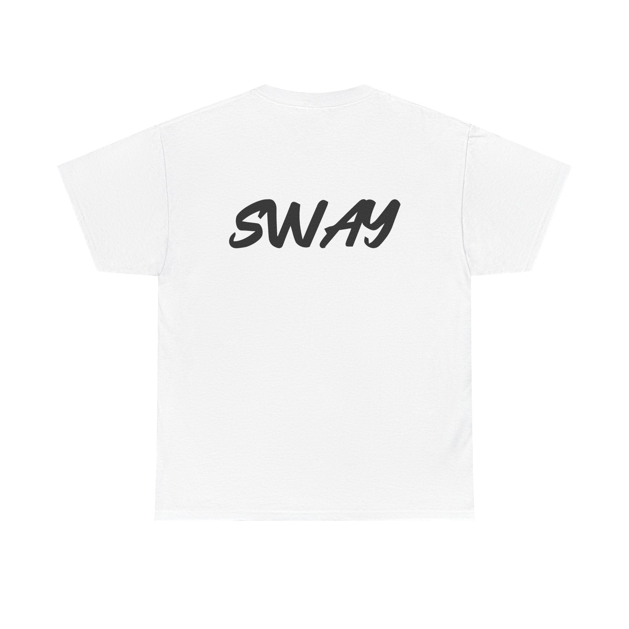Sway Cotton Tee