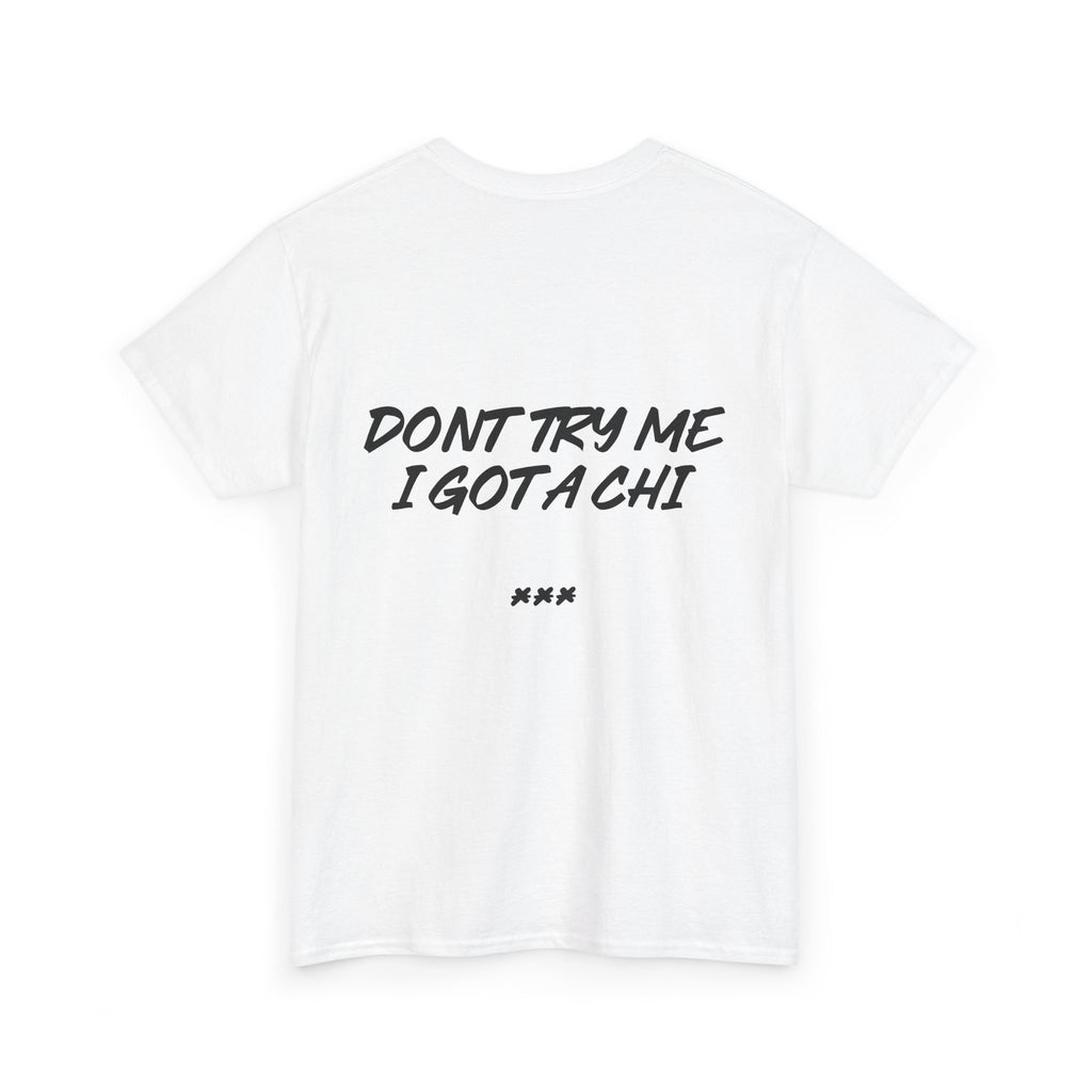 Try Me Tee