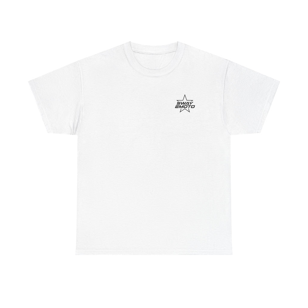 Sway Logo Cotton Tee