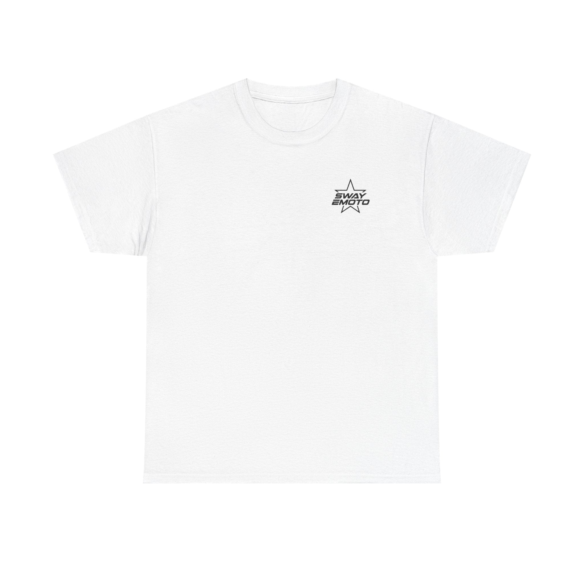 Sway Logo Cotton Tee
