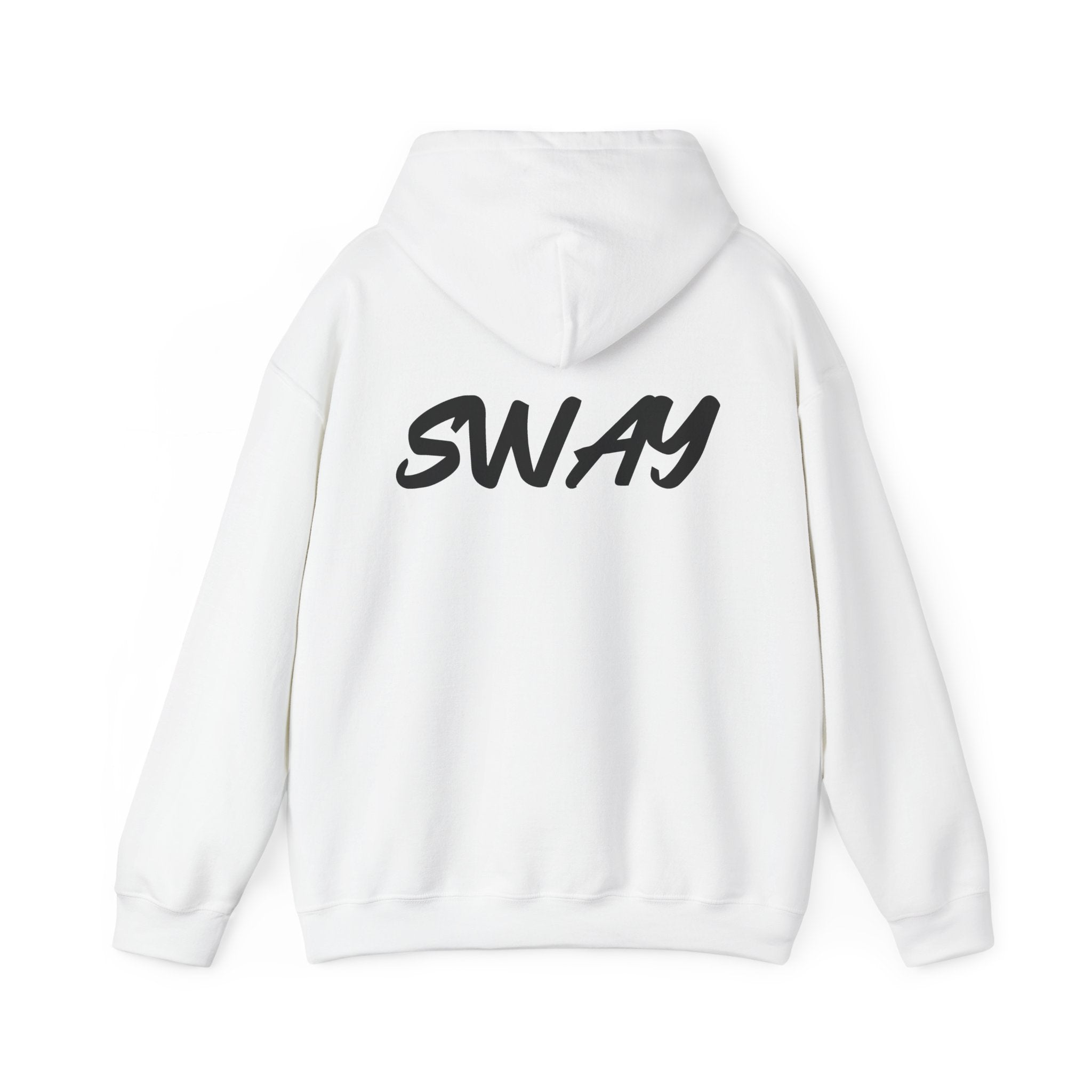 Sway Hoodie