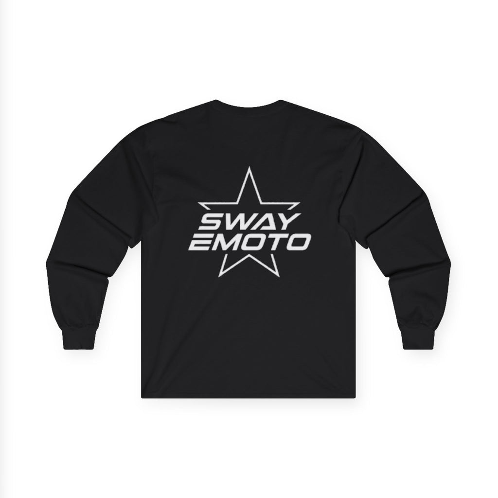 Sway Logo Long Sleeve Tee