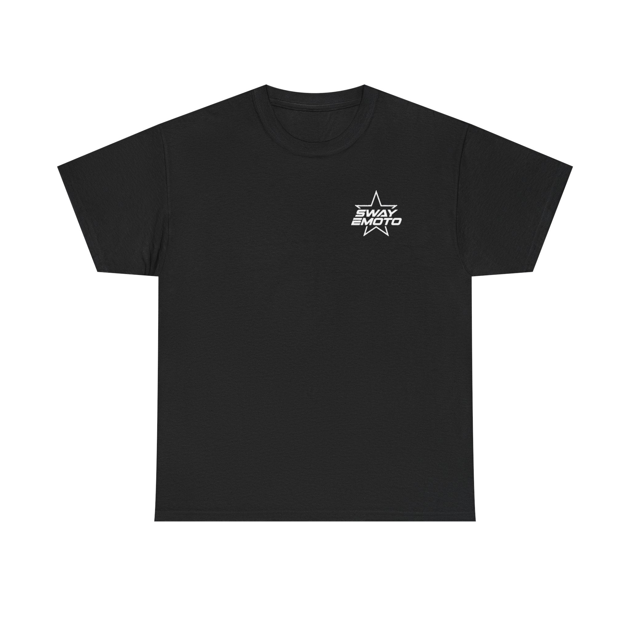 Having Fun Cotton Tee
