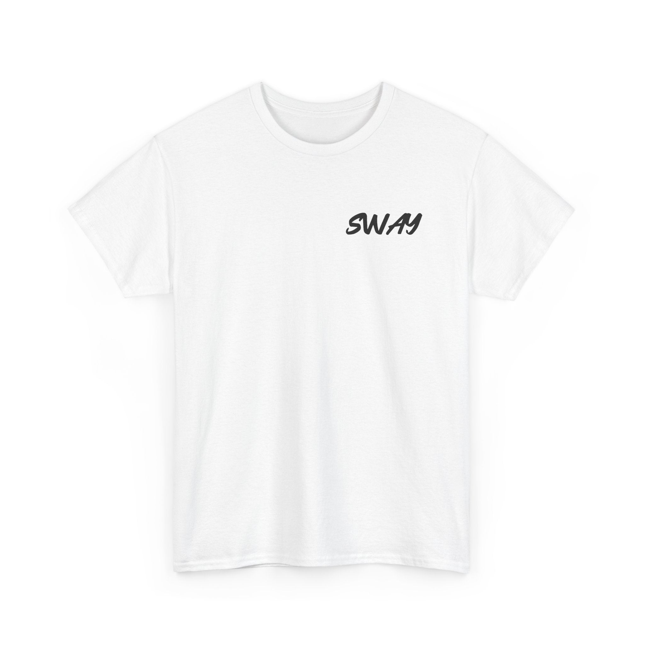 Sway Cotton Tee