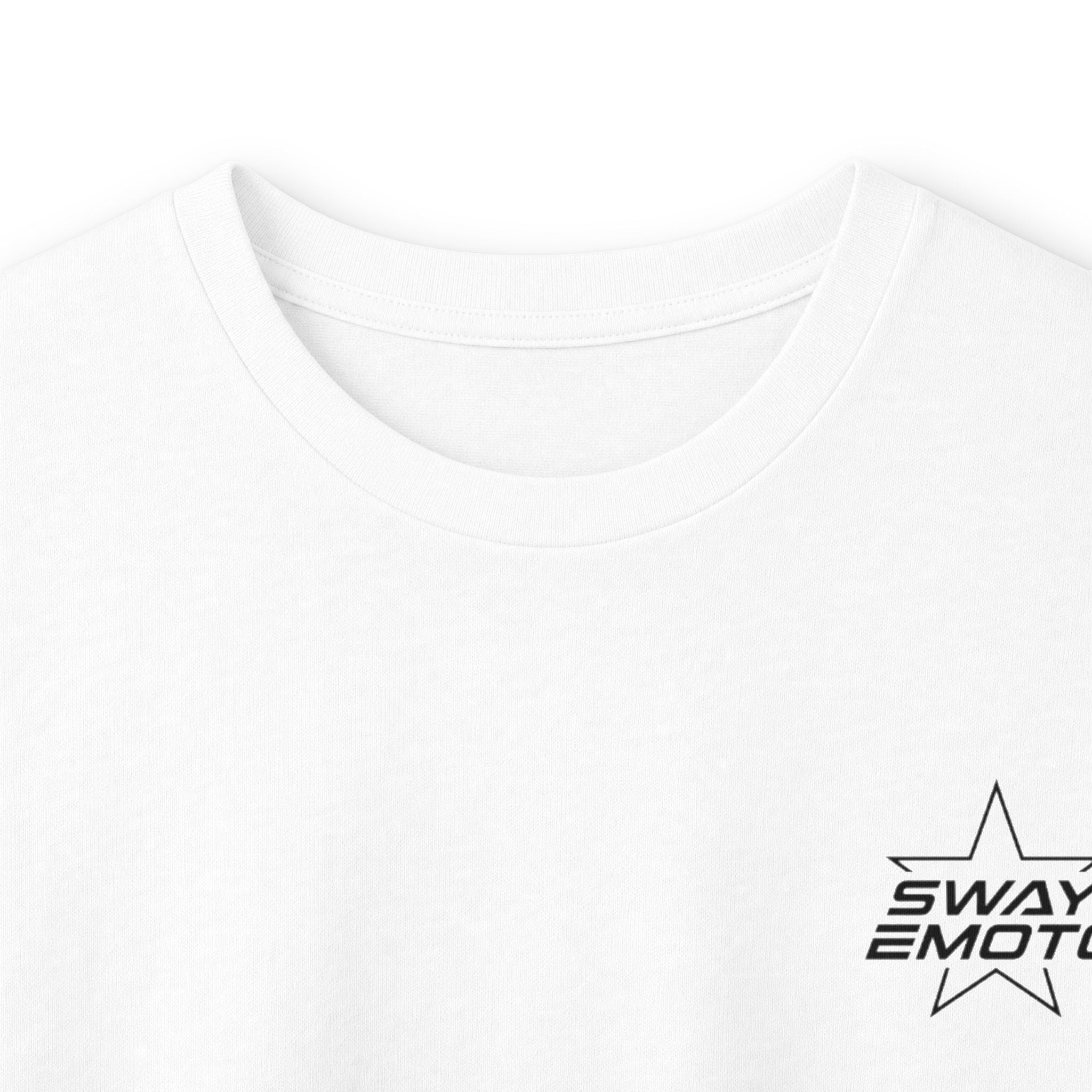 Sway Logo Long Sleeve Tee