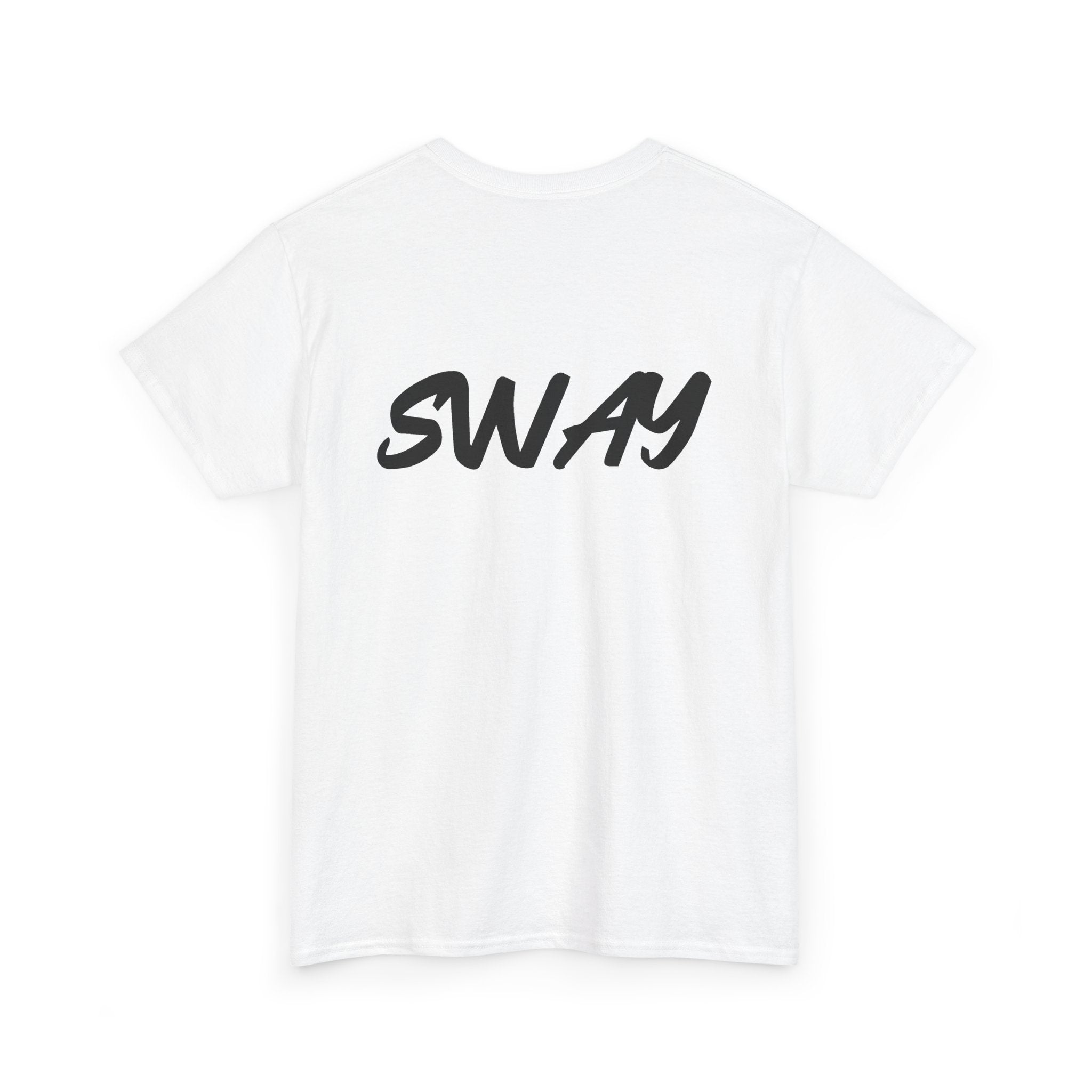 Sway Cotton Tee