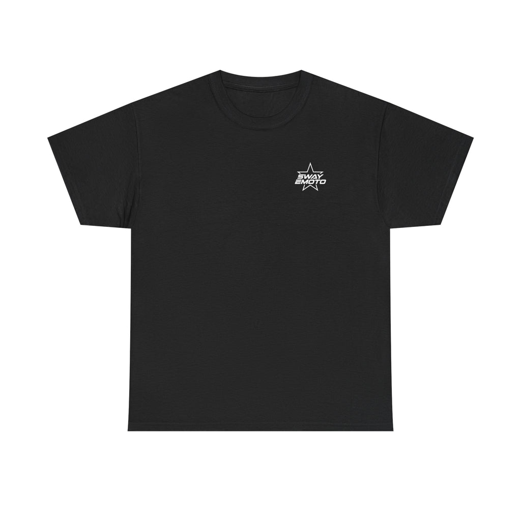 Sway Logo Cotton Tee