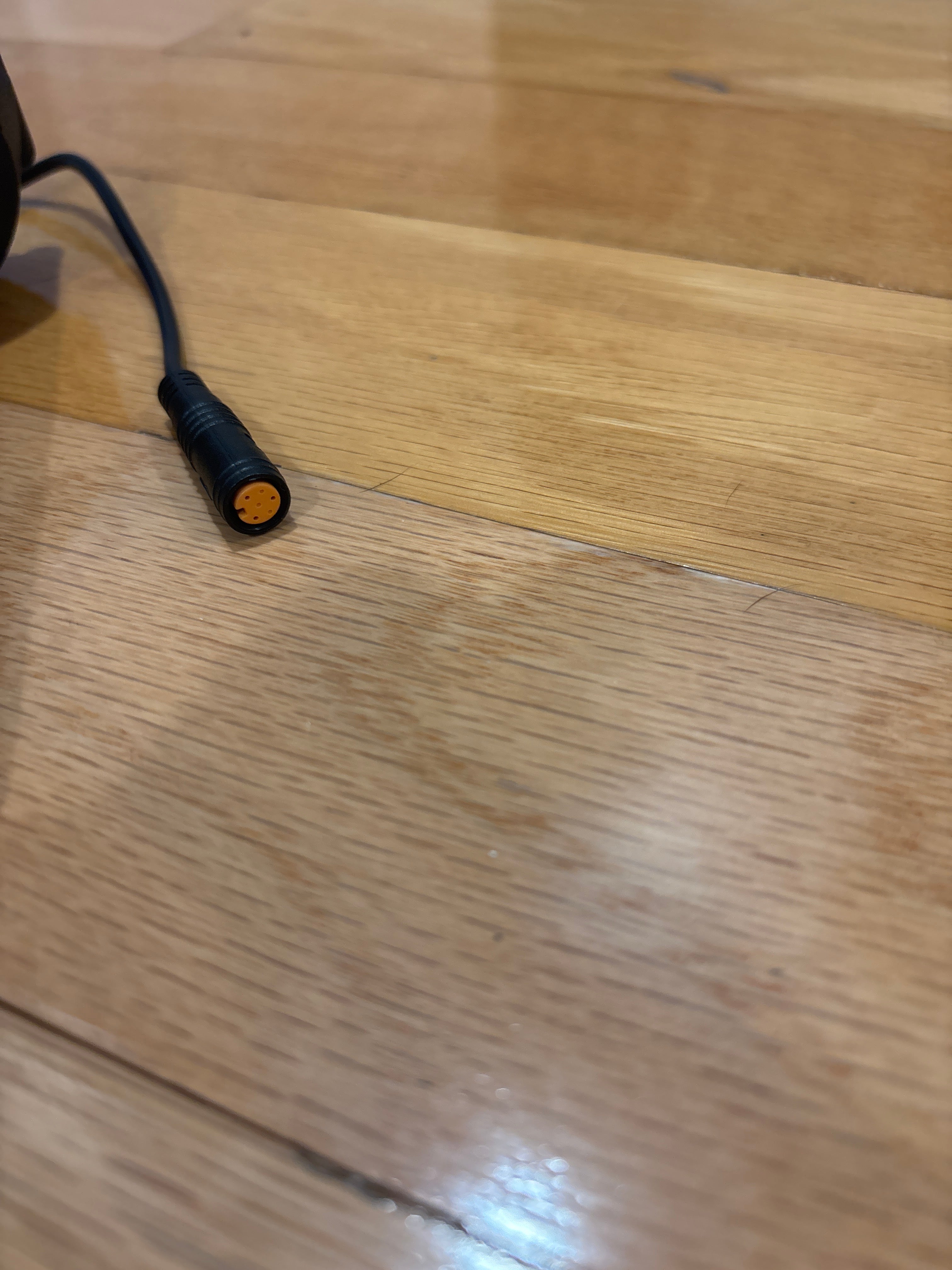 Surron throttle for e-bikes