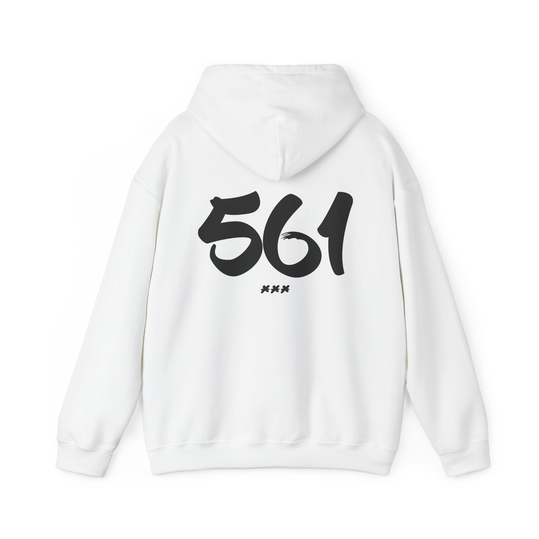 561 Hoodie