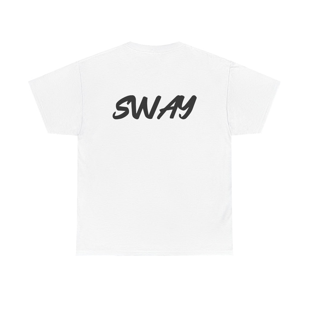 Sway Cotton Tee