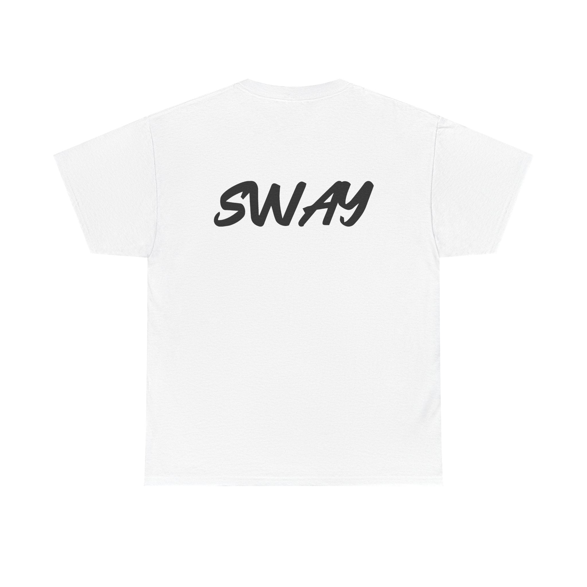 Sway Cotton Tee