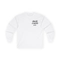 Abiding Laws Long Sleeve Tee