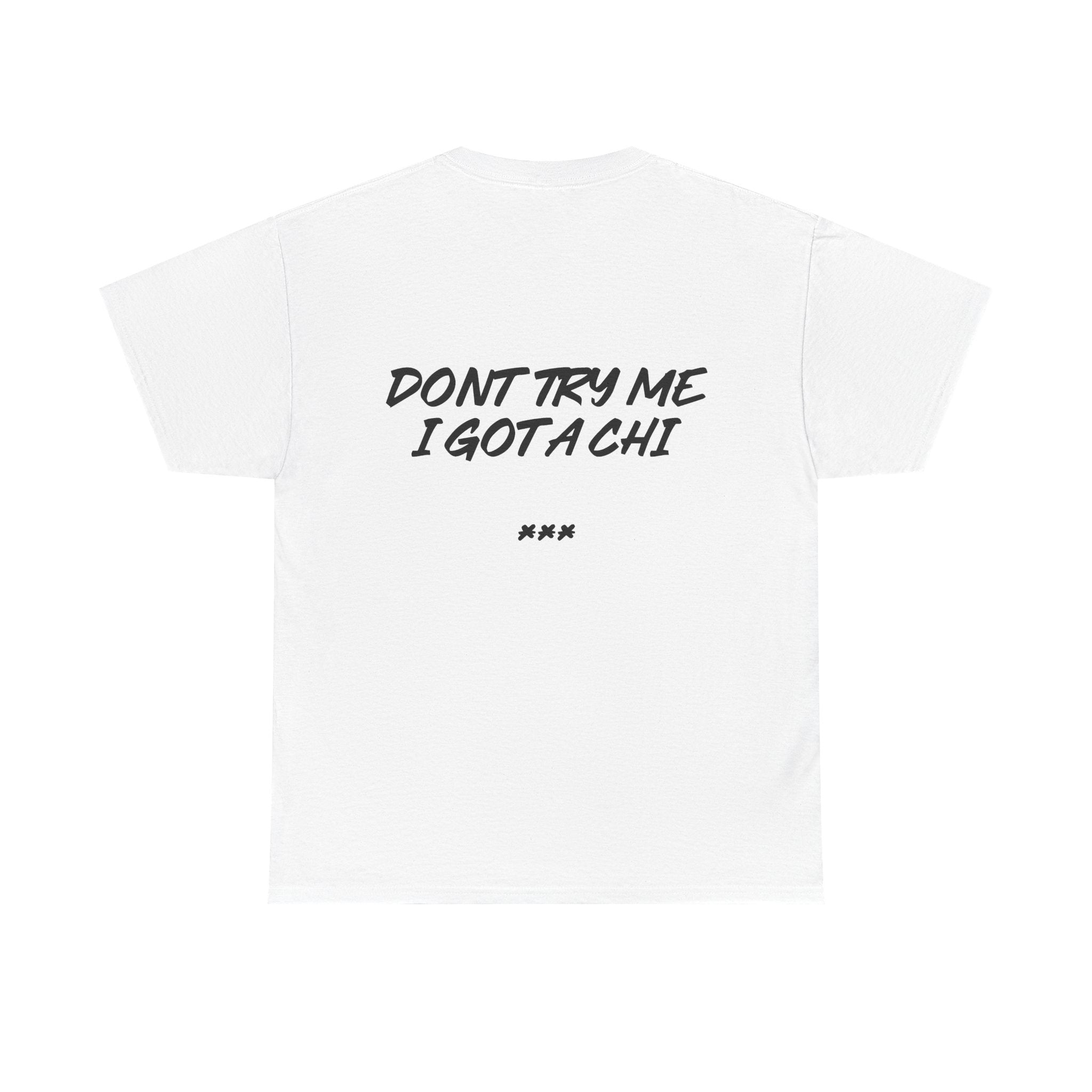 Try Me Tee