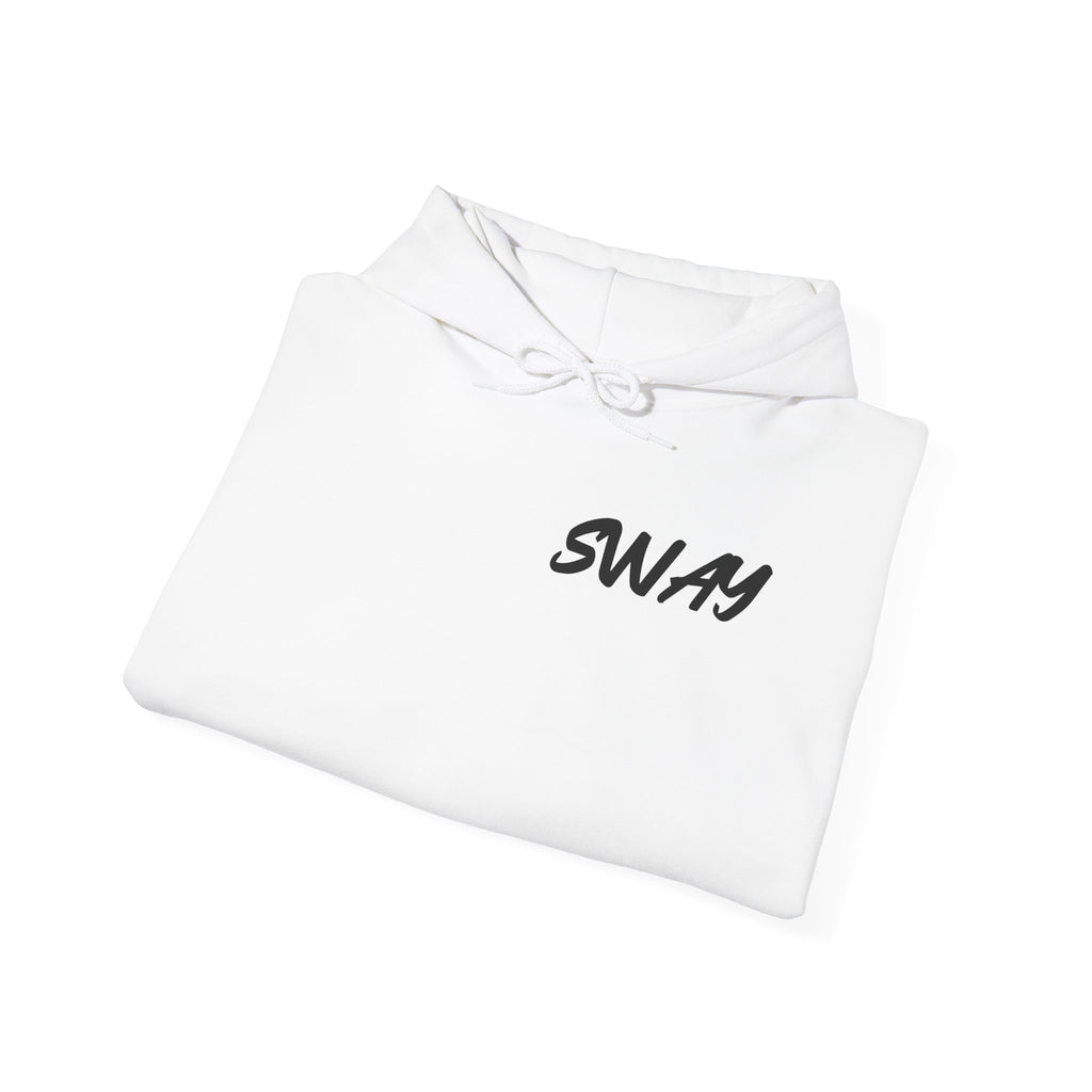 Sway Hoodie