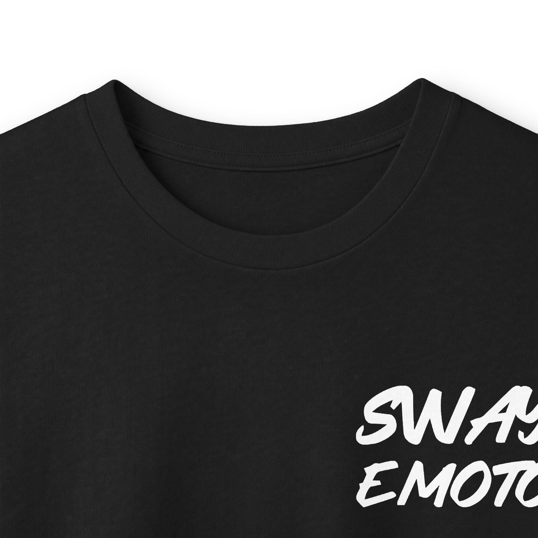 Wheelies Long Sleeve Tee