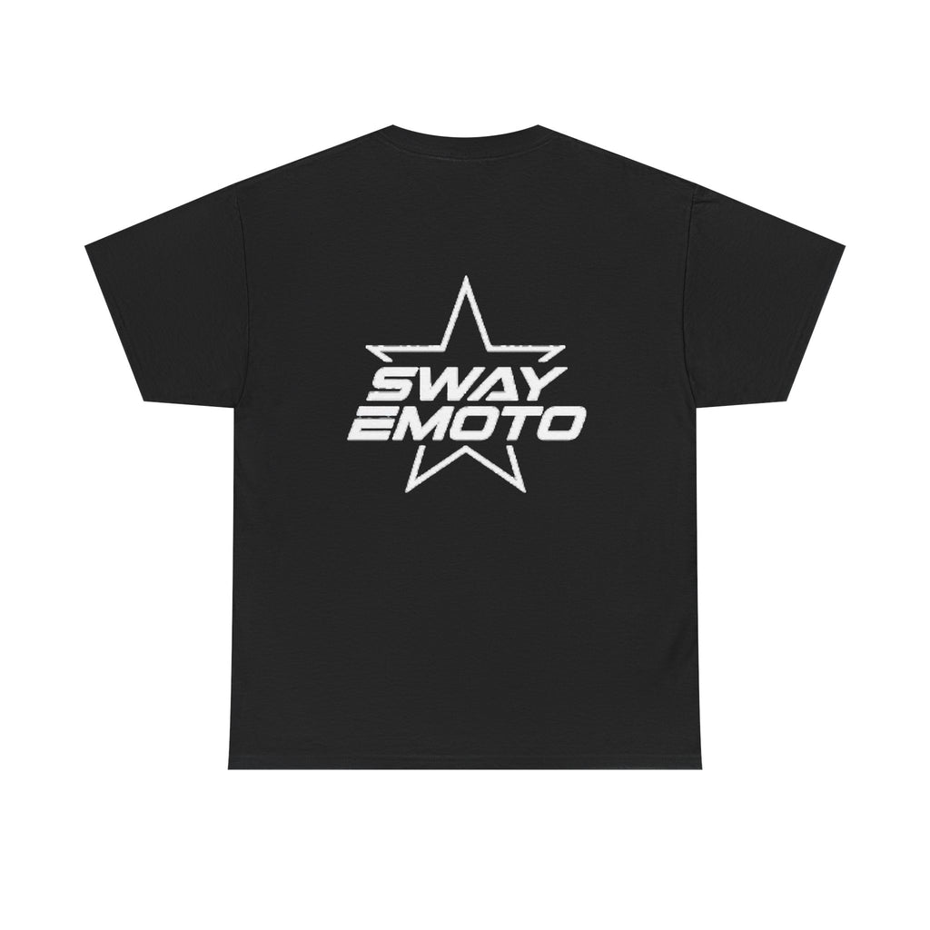 Sway Logo Cotton Tee